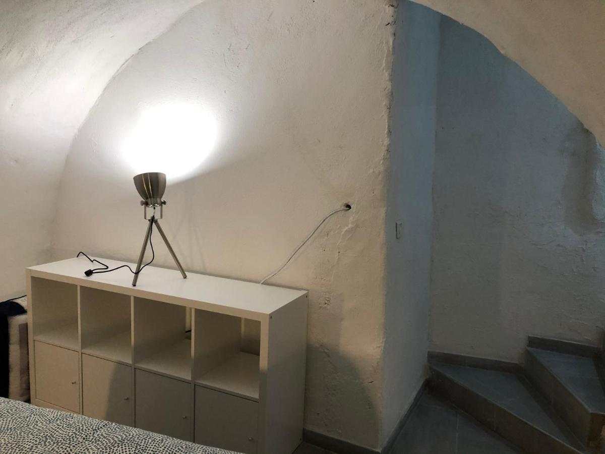 Les Olives Wifi Netflix Appart-Hotel-Provence La Fare-les-Oliviers Eksteriør bilde