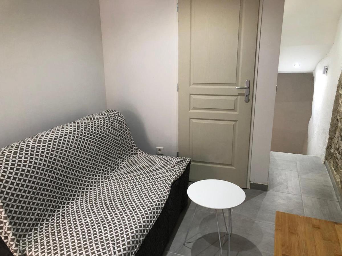 Les Olives Wifi Netflix Appart-Hotel-Provence La Fare-les-Oliviers Eksteriør bilde