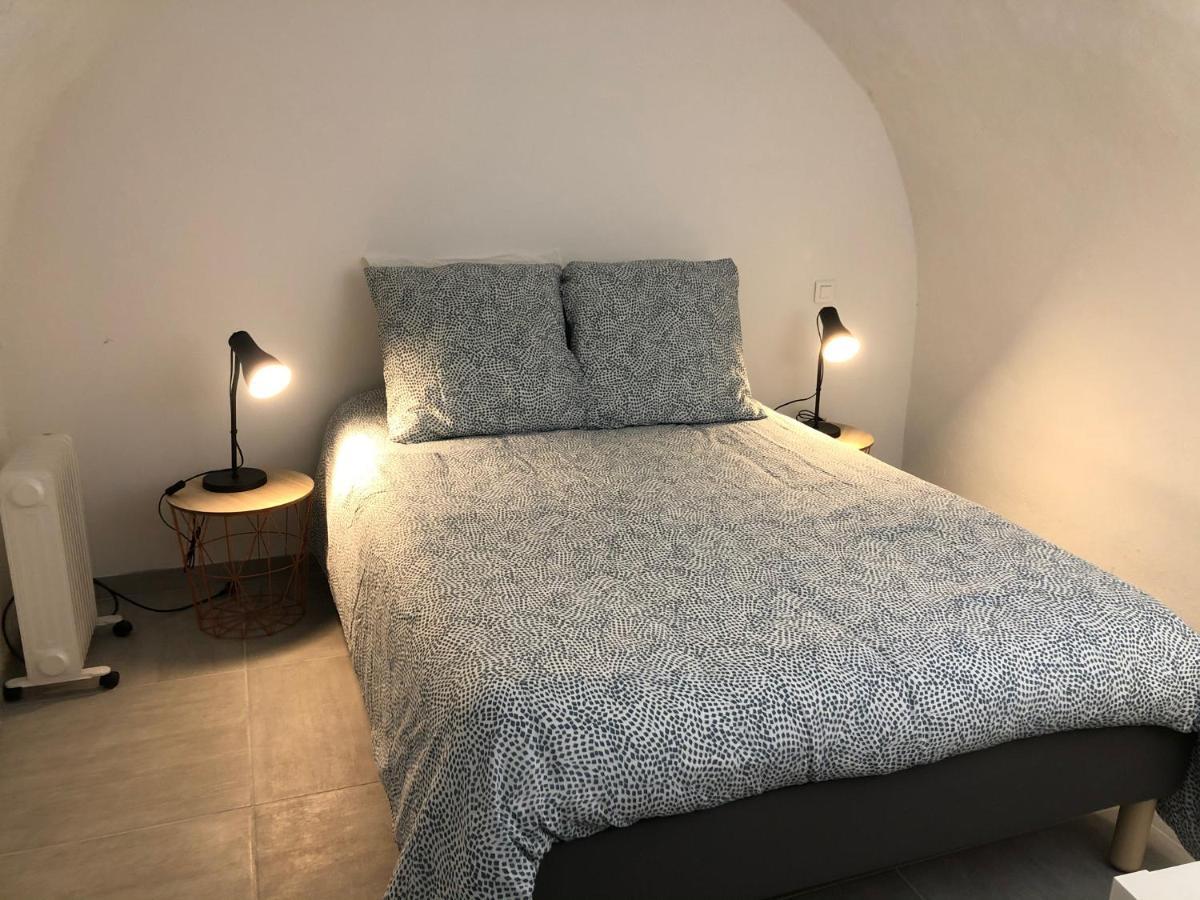 Les Olives Wifi Netflix Appart-Hotel-Provence La Fare-les-Oliviers Eksteriør bilde